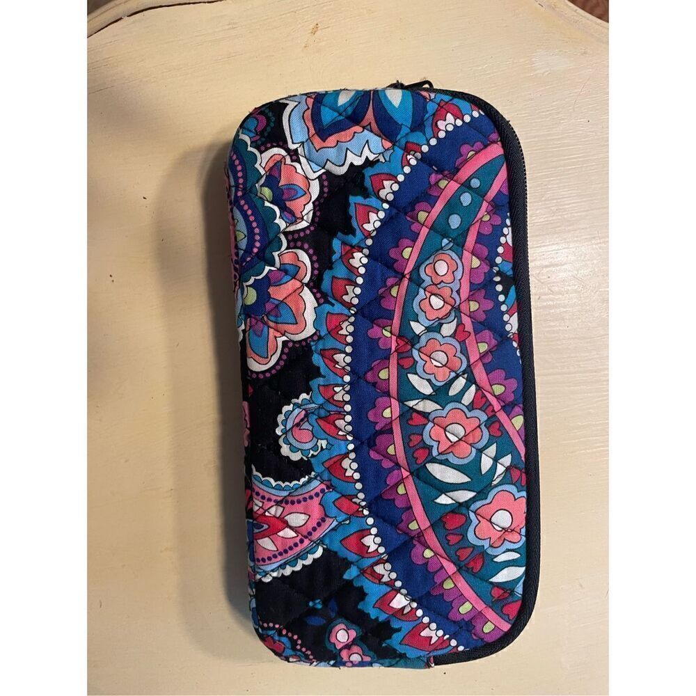 Vera Bradley Wallet - Picture 2 of 4